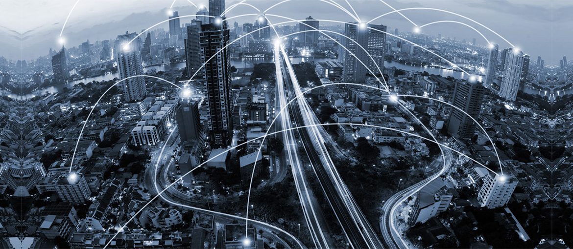 Always Connected People