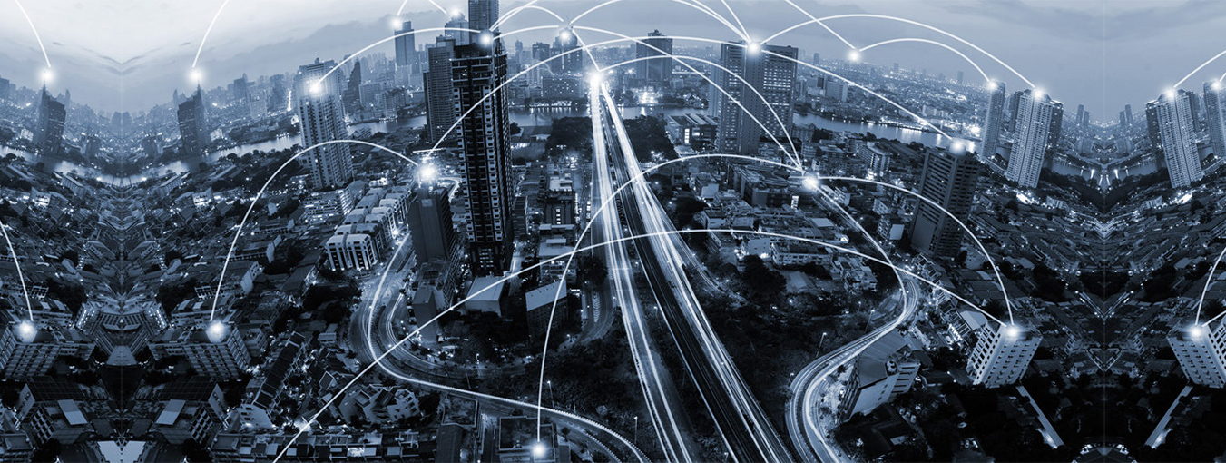 Always Connected People